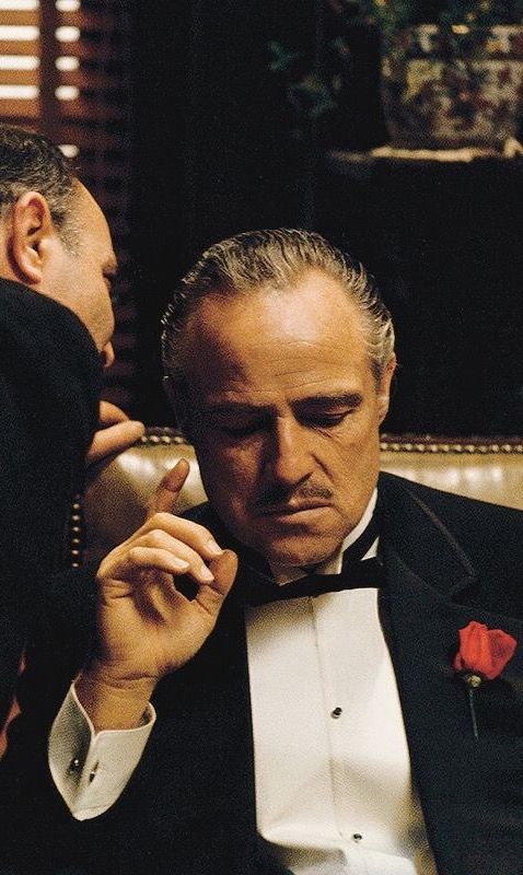 The Godfather