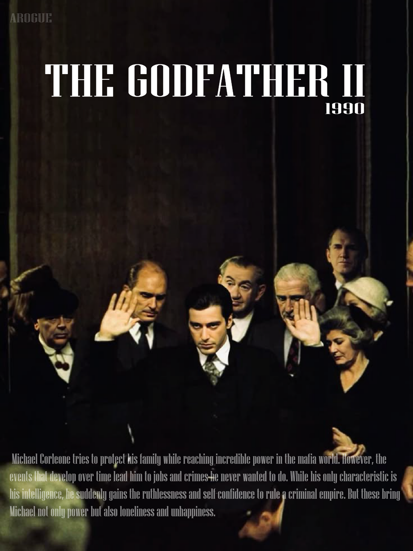 Michael Corleone