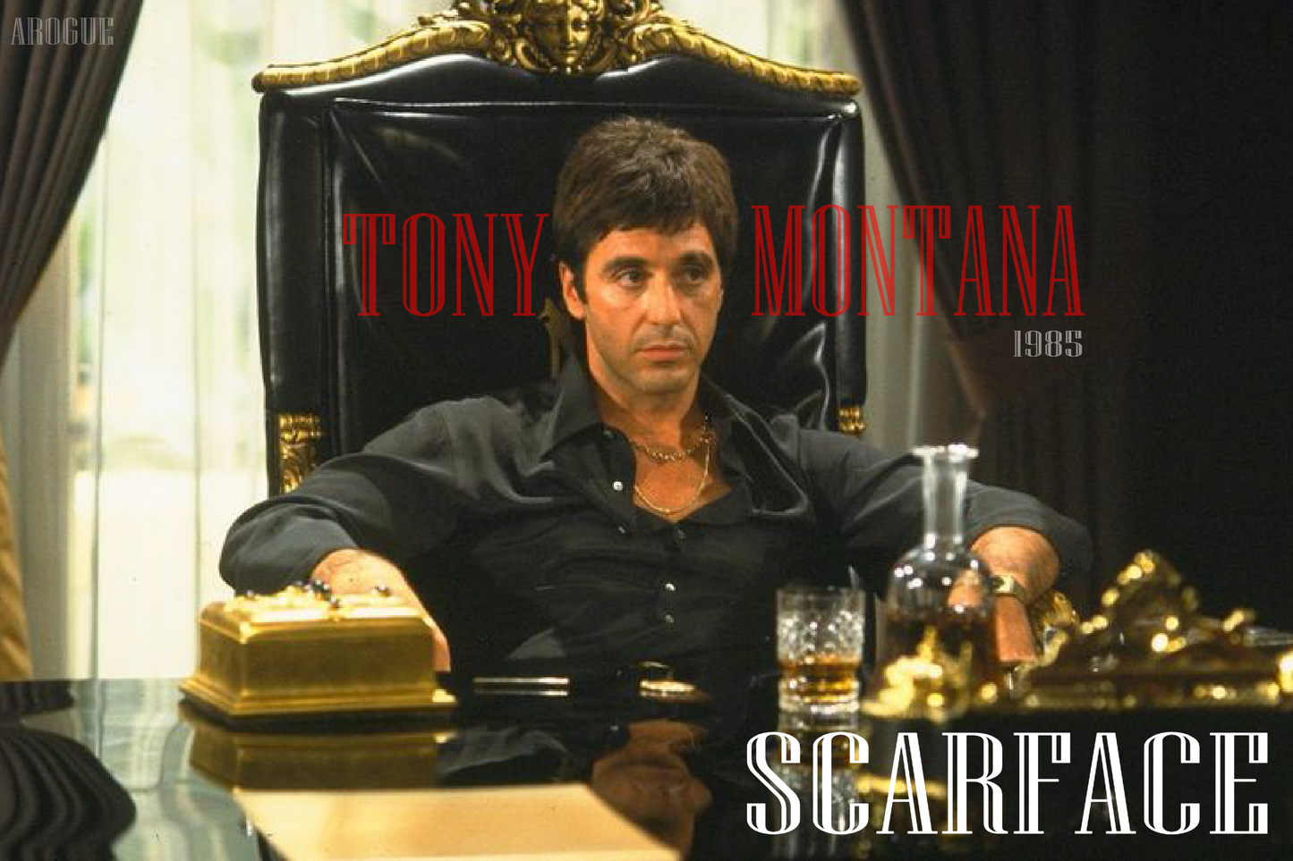 Scarface